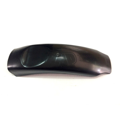 Guarda lamas trás MACAL M83 / 50 TT / pequeno preto - HP